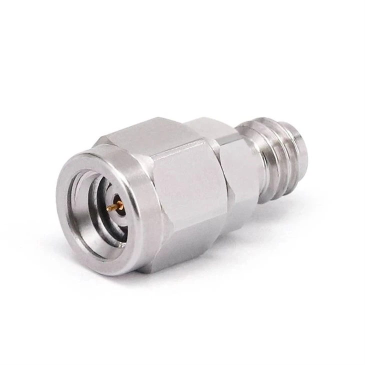1.0mm Precise  Adaptor  67GHz   2