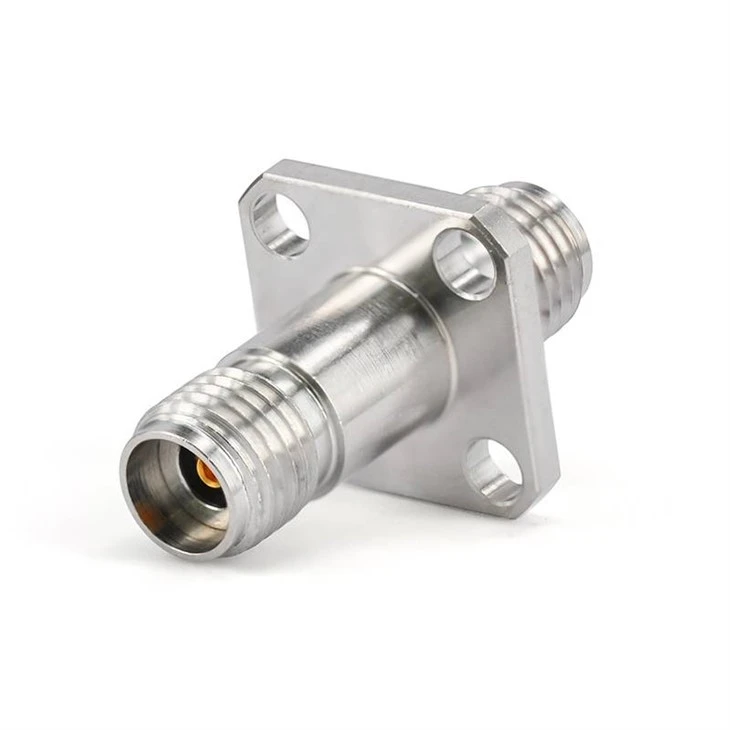 2.92mm Precise Adaptor  DC to 40GHz 8