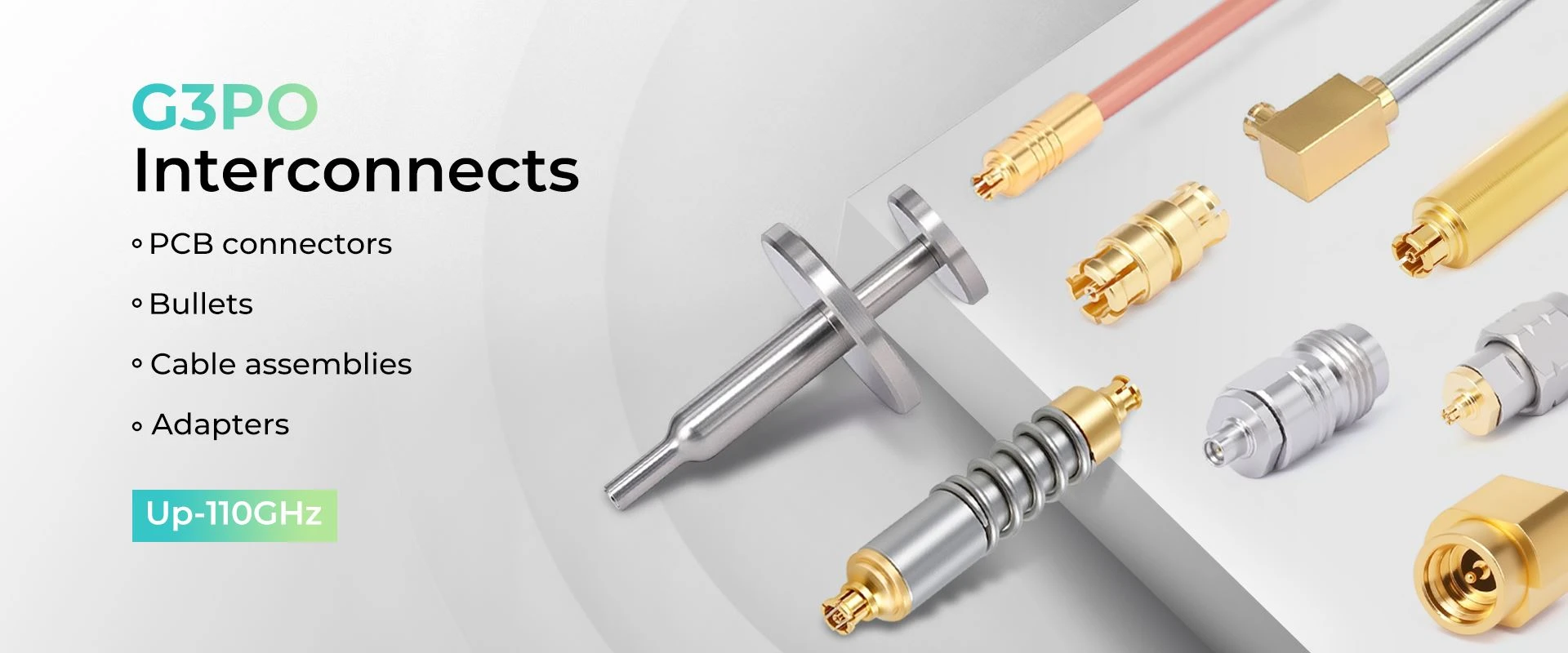 Interconnects