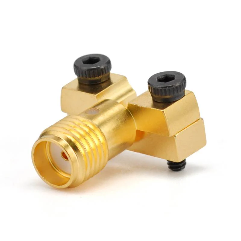 Tất cả về các đầu nối SMA
