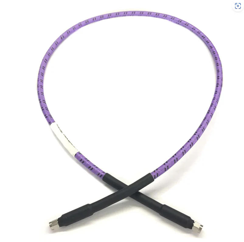 Cách chọn lắp ráp cáp RF
