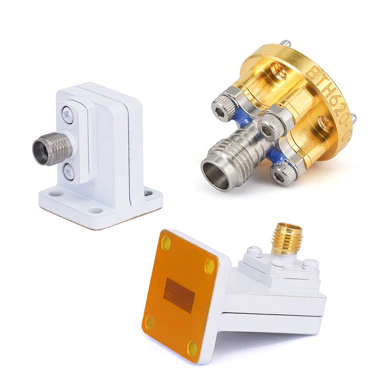 Bộ chuyển đổi WaveGuide