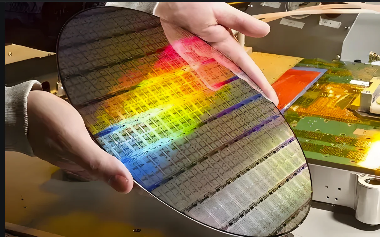 Vai trò quan trọng của các đầu dò thử nghiệm wafer trong ngành công nghiệp bá...