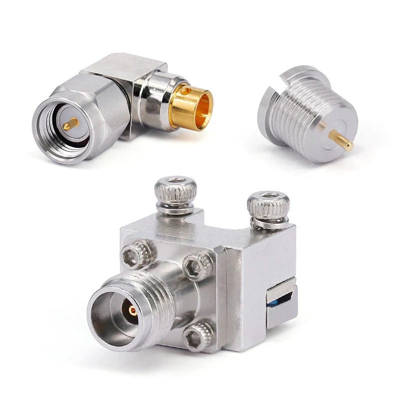 Chu kỳ bảo trì của bộ điều hợp RF