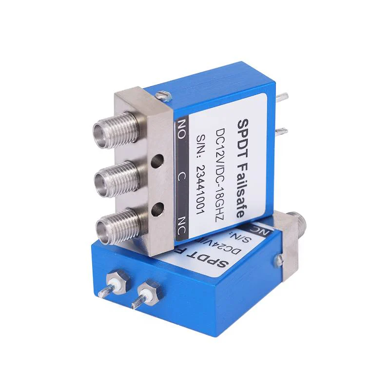 Sự khác biệt giữa việc sử dụng một diode pin để điều khiển điện áp và sử dụng...