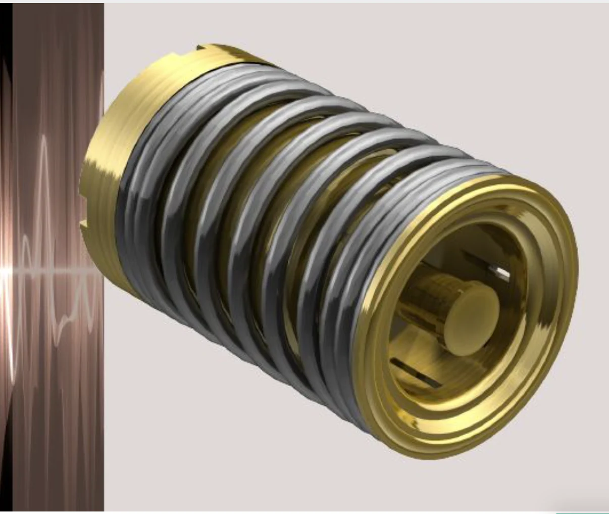 Giao diện RF Coax mới: đầu nối PGPBX