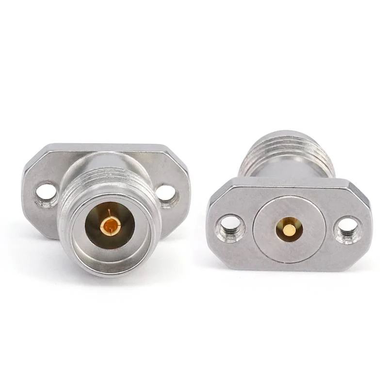 Tại sao các đầu nối RF 2.92mm phổ biến