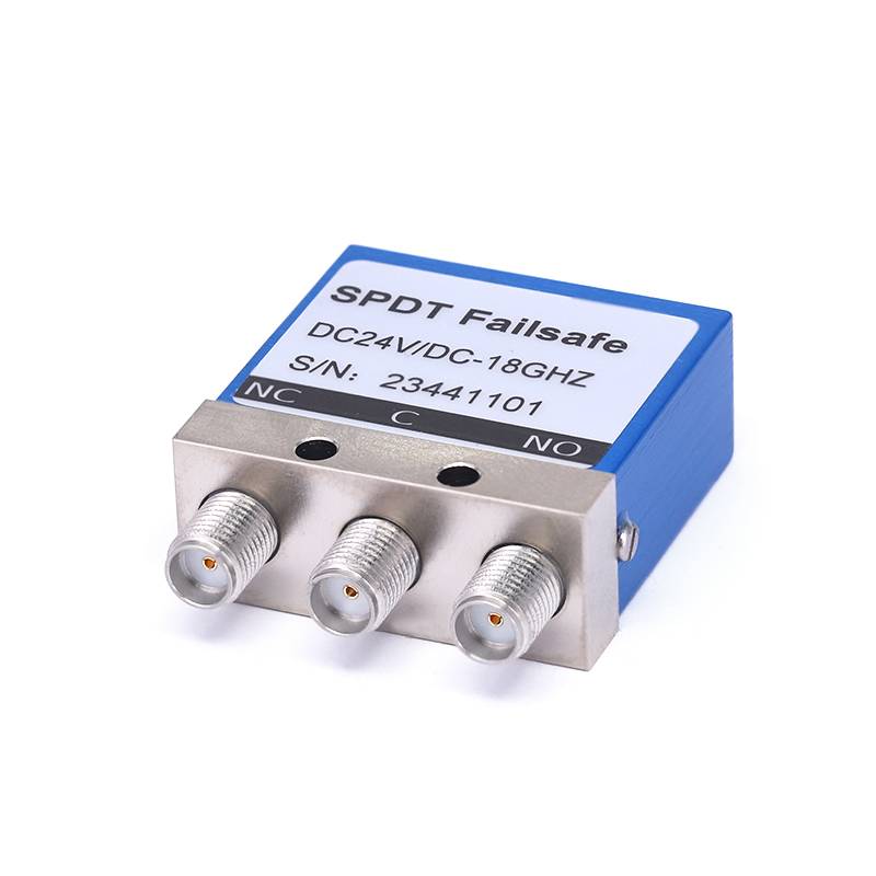 Các loại chuyển đổi RF