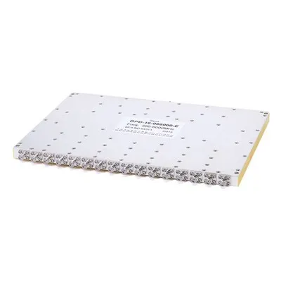 16- bộ chia sức mạnh