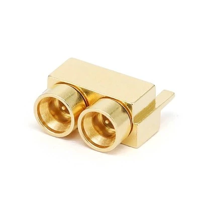 Đầu nối đa coax