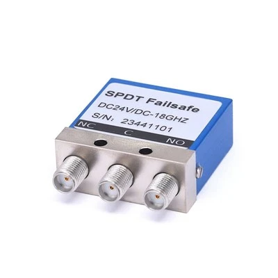 Các loại chuyển đổi RF